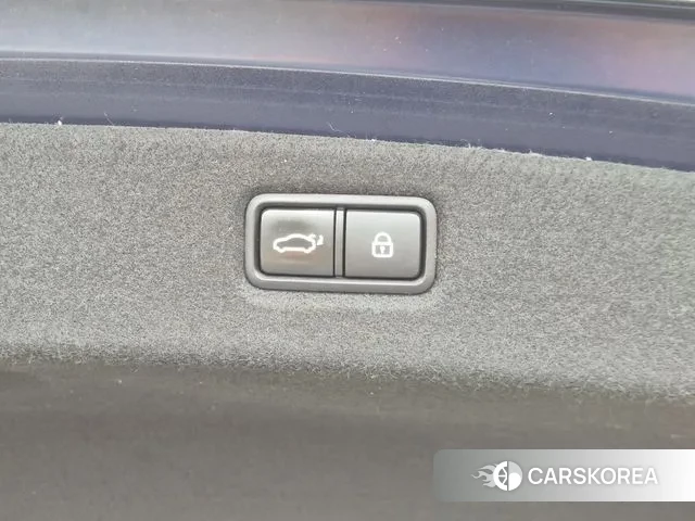 Genesis G90 2020 Синий из Кореи, фото 6