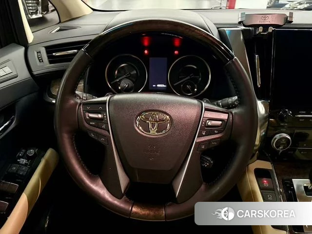 Toyota Wilfa 2022 Белый из Китая, фото 6