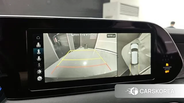 Hyundai Palisade 2019 Серый из Кореи, фото 6