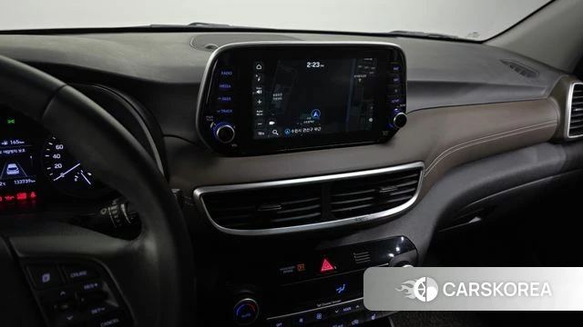 Hyundai All New Tucson 2019 Белый из Кореи, фото 6