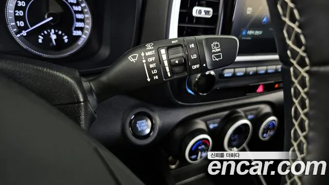 Hyundai Venue id 2682112 из Кореи 6