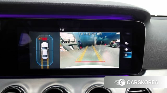 Mercedes-Benz E-Class W213 2020 Белый из Кореи, фото 6