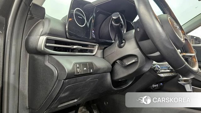 Hyundai Avante (CN7) 2021 Серый из Кореи, фото 6