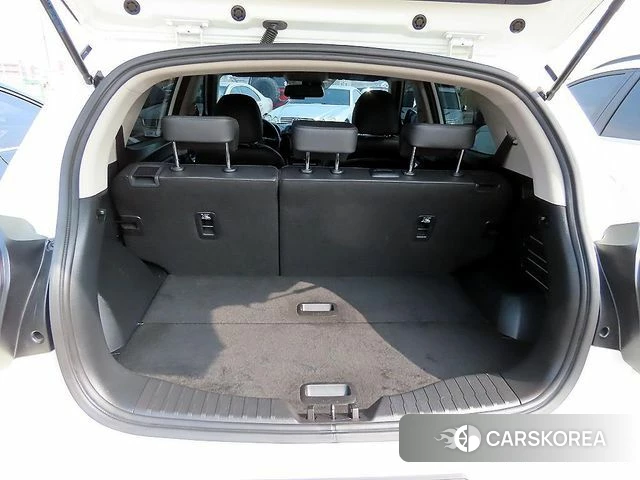 Ssangyong The New Tivoli 2023 Белый из Кореи, фото 6