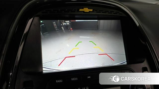 Chevrolet (GM Daewoo) The New Spark 2018 Белый из Кореи, фото 6