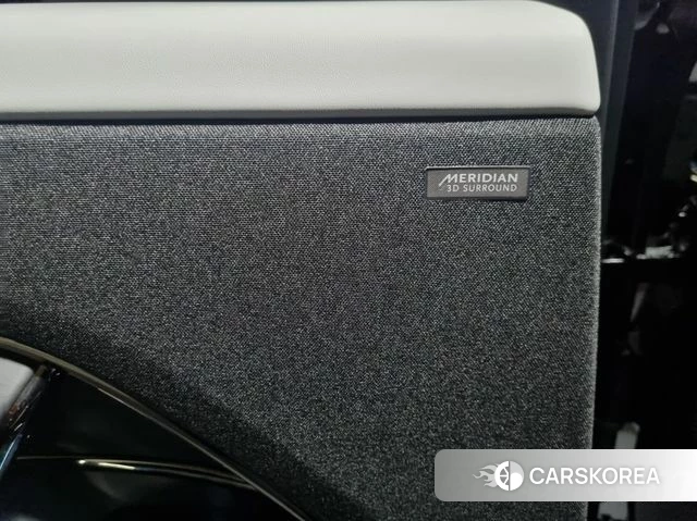 Land Rover Range Rover Sport 3rd Generation 2026 Черный из Кореи, фото 6