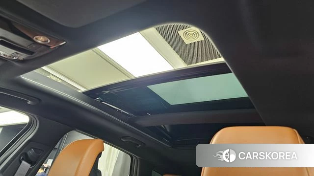 Kia Sportage 5th Generation Hybrid 2022 Черный из Кореи, фото 6