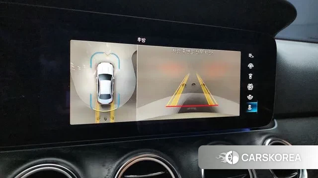 Mercedes-Benz E-Class W213 2023 Белый из Кореи, фото 6