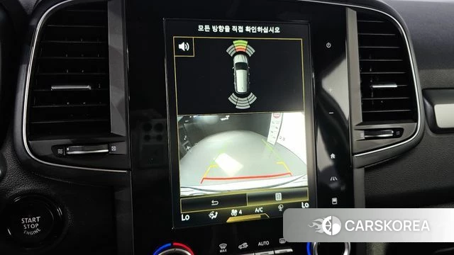 Renault Korea (Samsung) QM6 2018 Белый из Кореи, фото 6