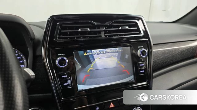 Ssangyong Berry New Tivoli 2019 Белый из Кореи, фото 6