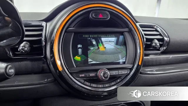 Mini Cooper D Clubman 2020 Песочный из Кореи, фото 6