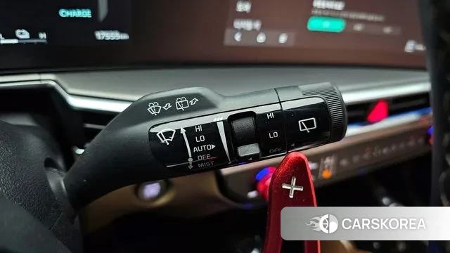 Kia The New Sorento 4th Generation 2024 Белый из Кореи, фото 6
