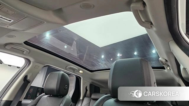 Land Rover Discovery Sports 2nd Generation 2022 Белый из Кореи, фото 6