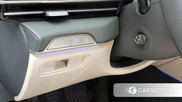 Genesis GV80 2024 Белый из Кореи, фото 6