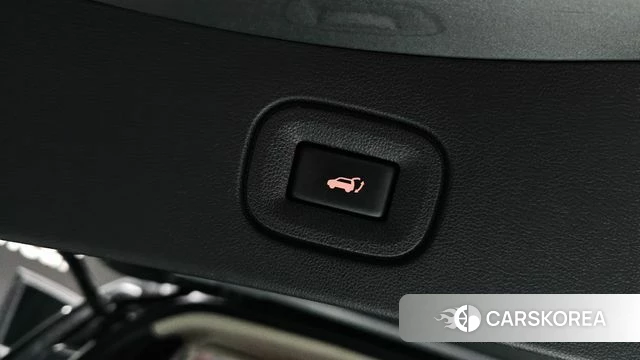 Renault Korea (Samsung) The New QM6 2020 Серый из Кореи, фото 6