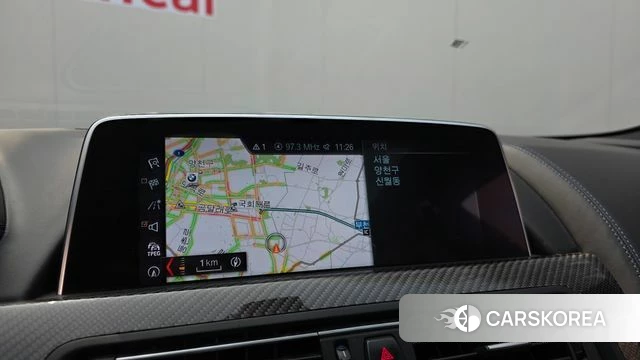 BMW 6 Series (F12) 2018 Белый из Кореи, фото 6