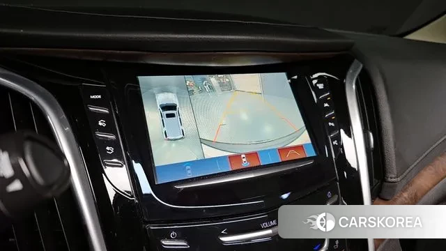 Cadillac Escalade 2020 Белый из Кореи, фото 6