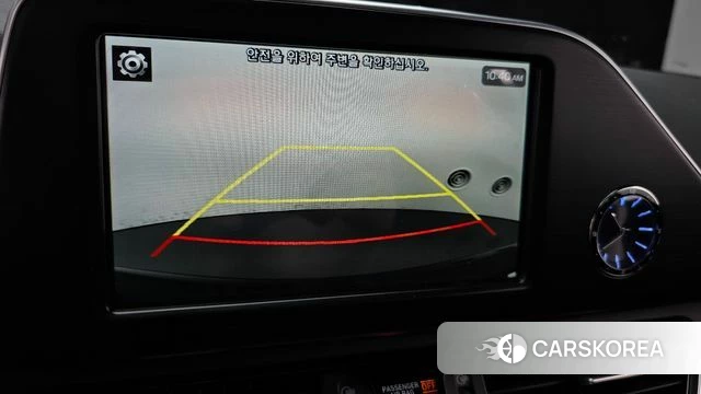 Hyundai Grandeur IG 2018 Черный из Кореи, фото 6