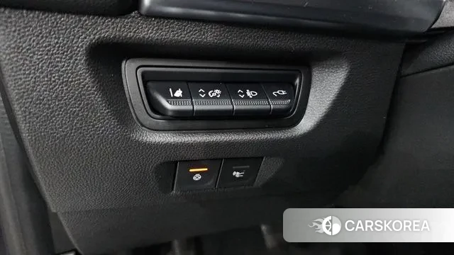 Renault Korea (Samsung) Joe 2021 Серый из Кореи, фото 6