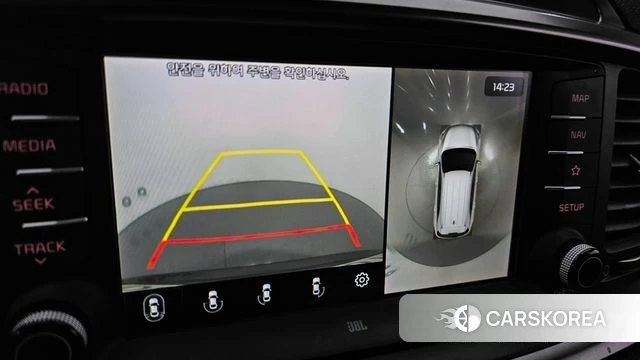 Kia The New Sorento 2019 Черный из Кореи, фото 6