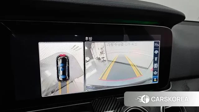 Mercedes-Benz E-Class W213 2018 Черный из Кореи, фото 6