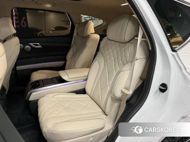 Genesis GV80 2025 Белый из Кореи, фото 6