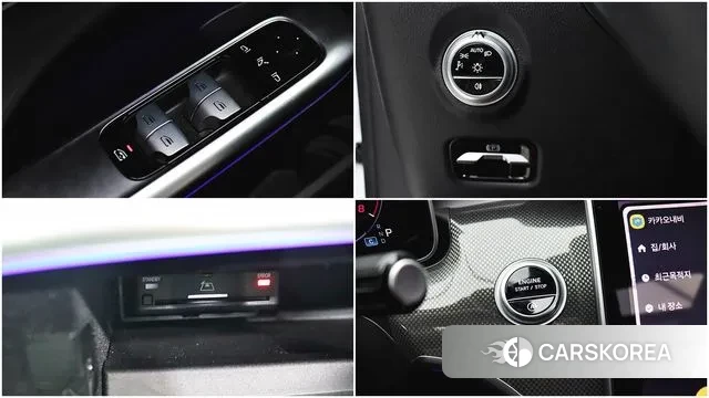 Mercedes-Benz C-Class W206 2025 Белый из Кореи, фото 6