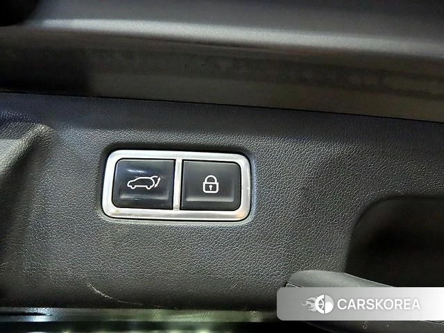 Kia Sorento 4th Generation 2020 Серый из Кореи, фото 6