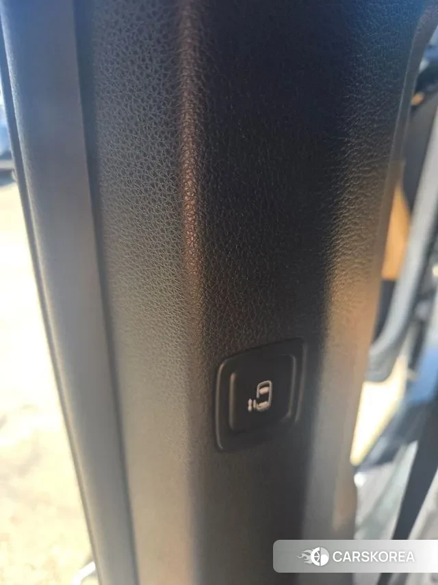 Kia Carnival 4th generation 2020 Цвет галактики из Кореи, фото 6