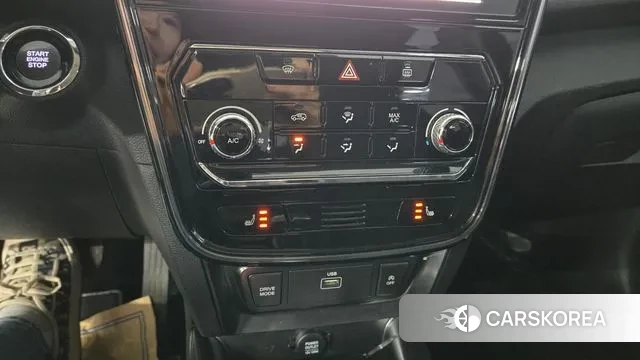 Ssangyong Berry New Tivoli 2019 Красный из Кореи, фото 6