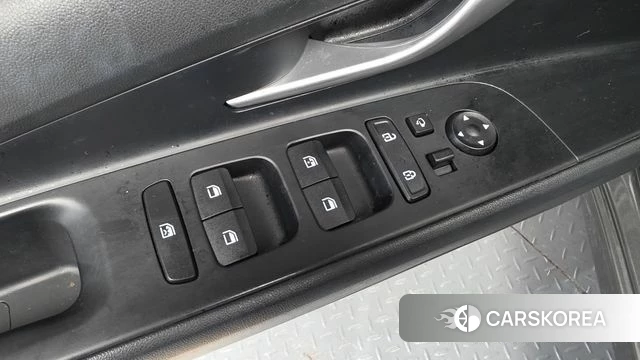 Hyundai Avante (CN7) 2021 Серый из Кореи, фото 6