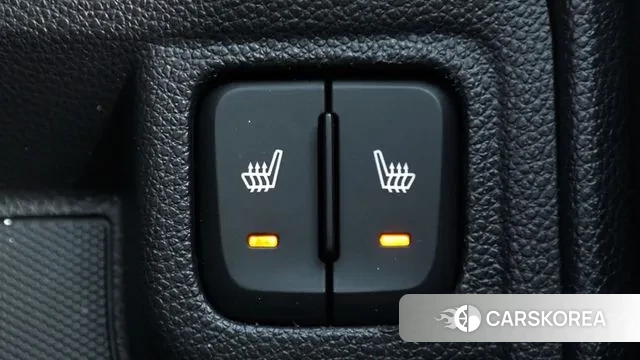 Chevrolet (GM Daewoo) The New Spark 2018 Белый из Кореи, фото 6