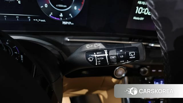 Kia Carnival 4th generation 2023 Черный из Кореи, фото 6