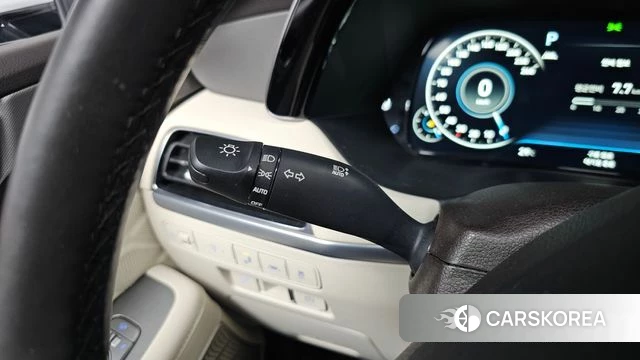 Hyundai Palisade 2022 Белый из Кореи, фото 6