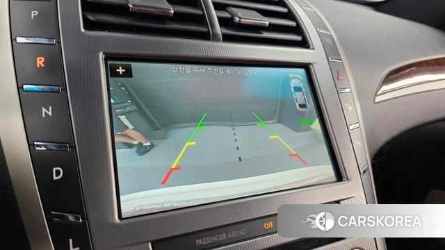 Lincoln New MKZ 2019 Белый из Кореи, фото 6