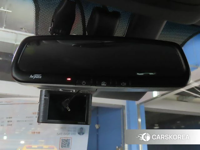 Ssangyong Beautiful Korando 2020 Белый из Кореи, фото 6