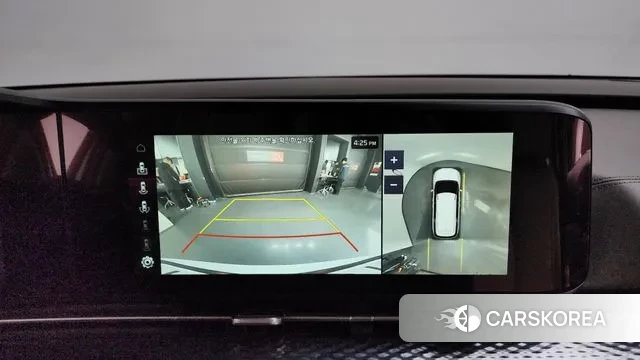 Kia Carnival 4th generation 2023 Белый из Кореи, фото 6