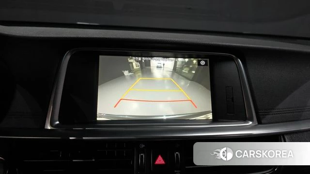 Kia The New K5 Hybrid 2nd generation 2018 Серый из Кореи, фото 6