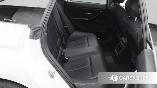 BMW 4 Series (F32) 2019 Белый из Кореи, фото 6