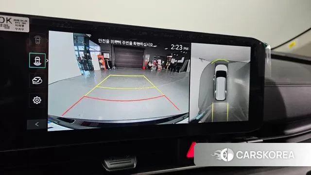 Kia The New Carnival 4th Generation 2025 Черный из Кореи, фото 6