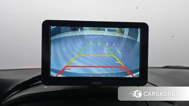 Hyundai The New Grand Starex 2018 Серебряный из Кореи, фото 6