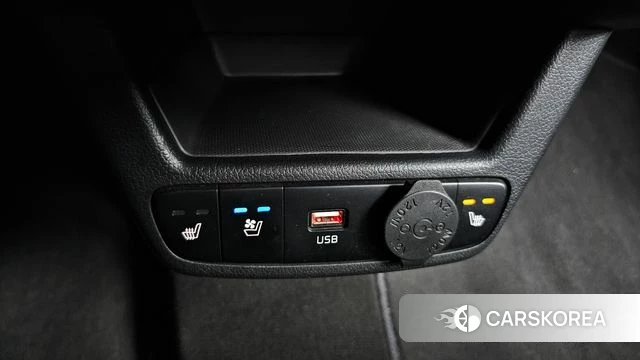 Kia The New Kia Ray 2023 Жемчужный цвет из Кореи, фото 6
