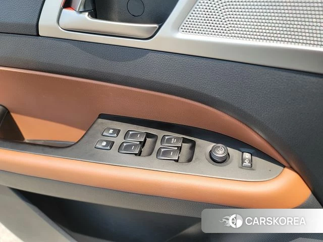 Ssangyong Rexton Sports 2019 Белый из Кореи, фото 6