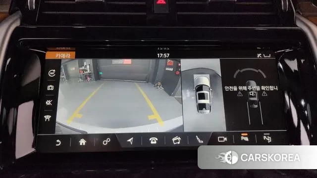 Land Rover Discovery 5 2019 Белый из Кореи, фото 6