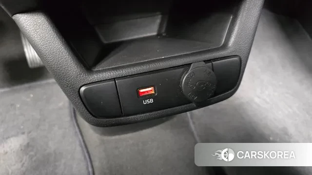 Kia The New Kia Ray 2022 Белый из Кореи, фото 6