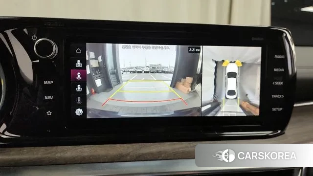 Kia K5 3rd generation id 3233305 из Кореи 6