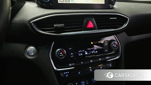 Hyundai Santa Fe TM 2018 Серый из Кореи, фото 6