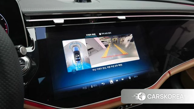 Mercedes-Benz E-Class W214 2025 Белый из Кореи, фото 6