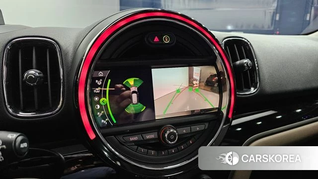 Mini Cooper Countryman 2019 Серый из Кореи, фото 6