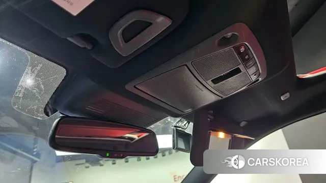 Infiniti Q60 (CV37) 2018 Красный из Кореи, фото 6
